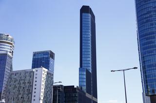 Skysawa, Warszawa, ul. Świętokrzyska 36