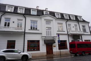 Białystok śladem Szymona Hołowni. Tu wychował się marszałek sejmu