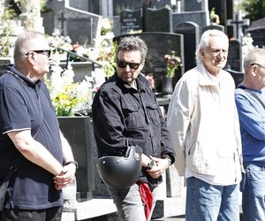 Politycy pożegnali Jerzego Dziewulskiego