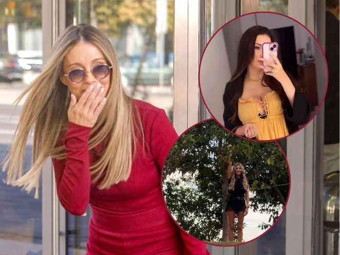 Małgorzata Rozenek-Majdan, Dominika Serowska