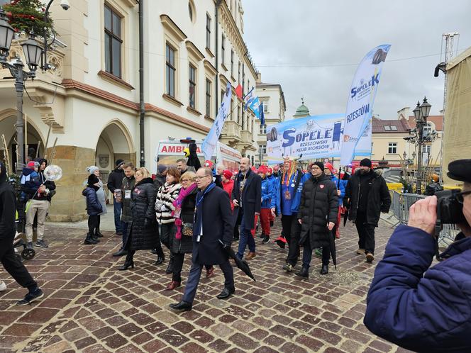 32. Finał WOŚP w Rzeszowie