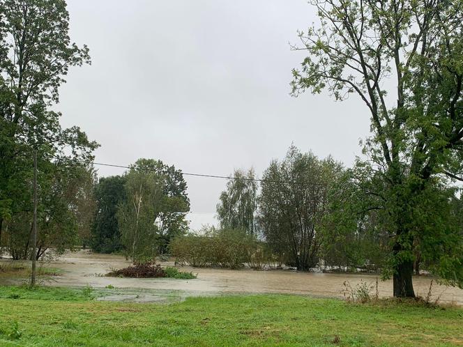 Trudna sytuacja w Prudniku i powiecie prudnickim