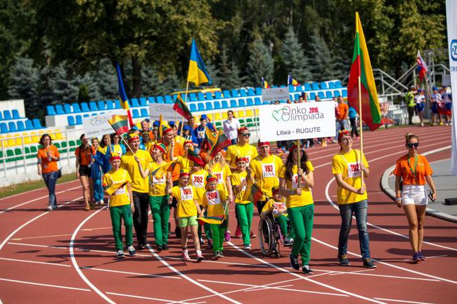 Sukces Polaków na „Onko-Olimpiadzie” –  zdobyliśmy kilkadziesiąt złotych medali!