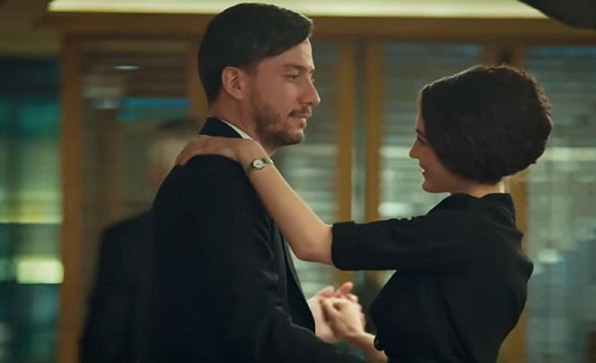 Dziedzictwo, odcinek 673. Luka, Nana