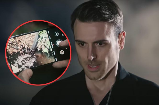 Wichrowe wzgórze. Alper działa na szkodę Halila. Chce jego klęski! 