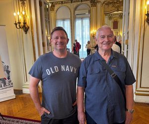Polacy głosują w wyborach prezydenckich w USA