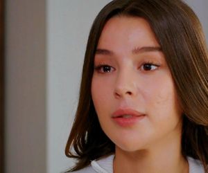 Miłość i nadzieja, odcinek 314. Zeynep