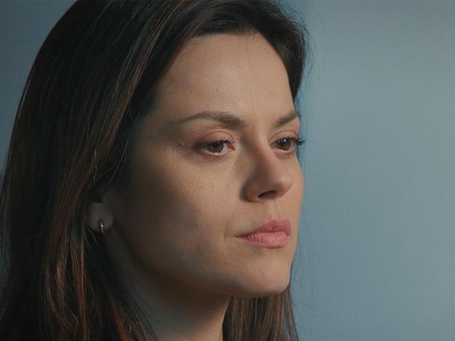 M jak miłość, odcinek 1871: Kasia (Paulina Lasota) 