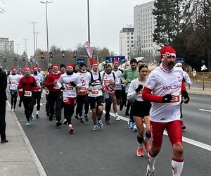 Bieg dla Niepodległej 2024 w Białymstoku