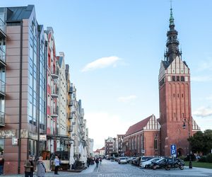   Katedra św. Mikołaja w Elblągu to najwyższy kościół w woj. warmińsko-mazurskim