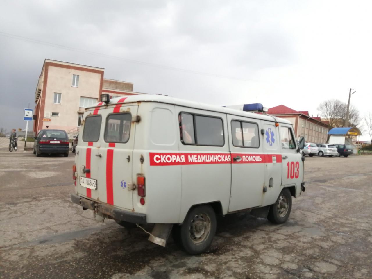 WSA wspiera Polaków na Białorusi. Zostali sami na Kresach