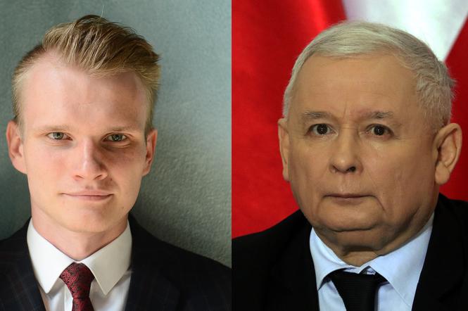Cezary Kempa, Jarosław Kaczyński