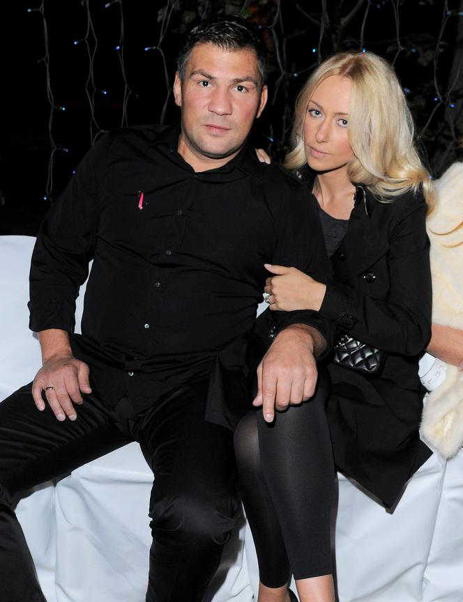 "TYGRYS" TRAFI PRZED SĄD ZA POBICIE.