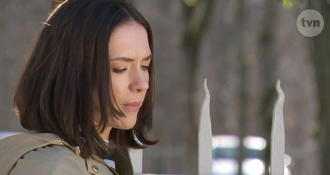 Na Wspólnej odc. 4048. Ania (Sonia Mietielica)