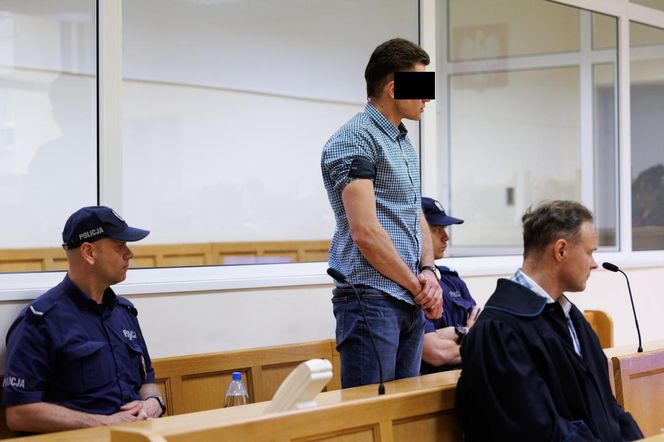 Jatka w fabryce kebabów