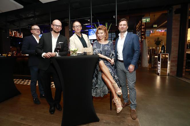 Złote Widelce rozdane! Kto przyszedł na galę, kogo nagrodzono?