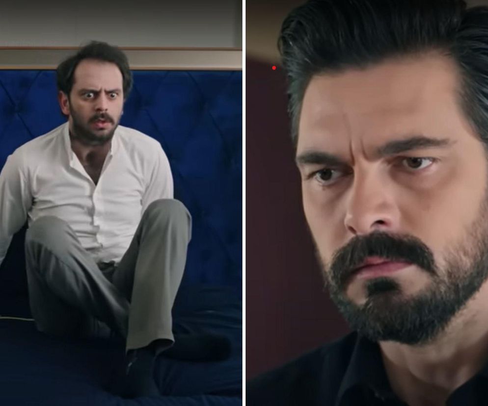 Emanet, odcinek 270. 