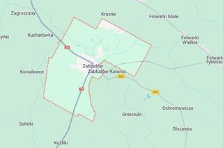 Zabłudów