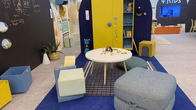 4 Design Days w Katowicach. Dobra architektura i wnętrzarskie trendy