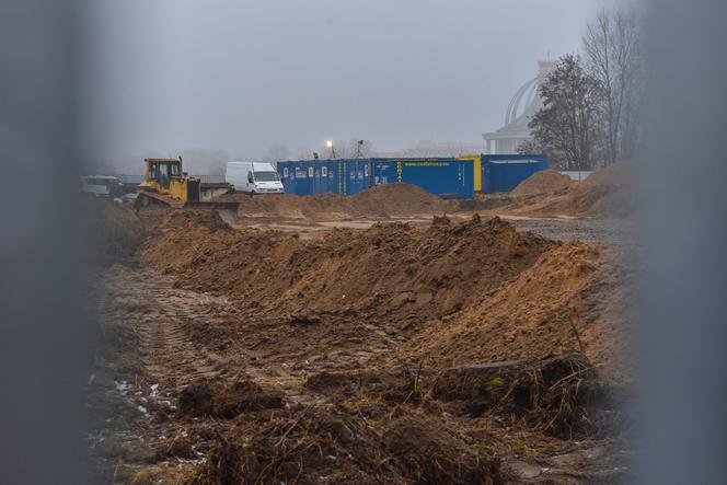 Rydzyk ogrzeje Toruń za pieniądze z Unii