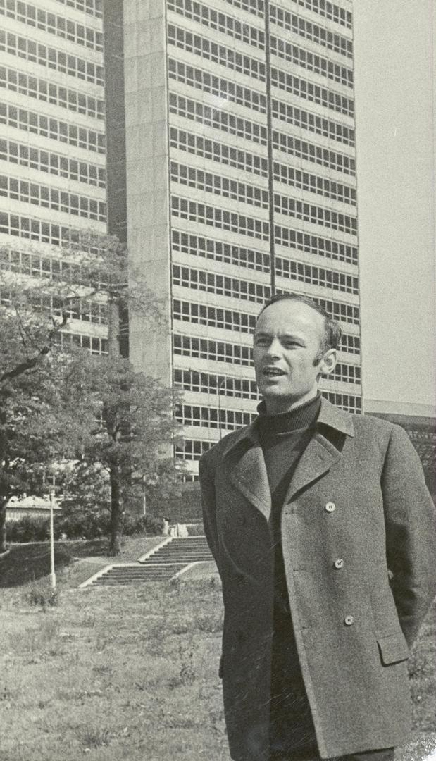 Skarbek, Zenit i inne budynki Juranda Jareckiego, budowniczego Katowic - stare zdjęcia i niezrealizowane projekty