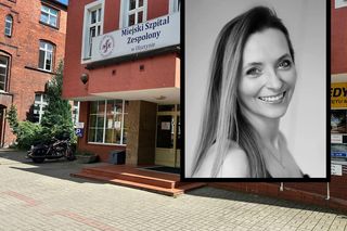 Lekarka z Olsztyna zginęła w Egipcie. Ruszają działania prokuratury