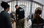 Straż graniczna na zatrzymała na Śląsku 21 obcokrajowców. Wśród nich byli studenci