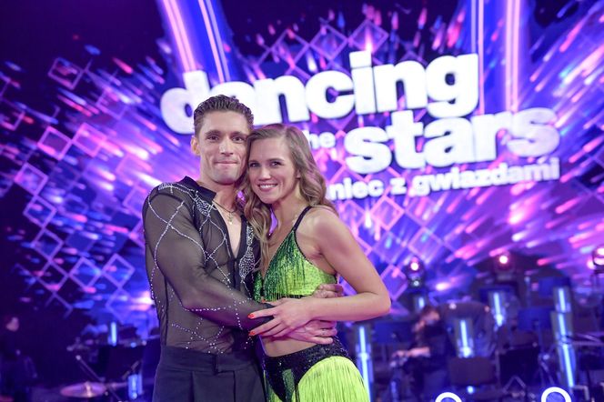 Agnieszka Kaczorowska, Filip Gurłacz