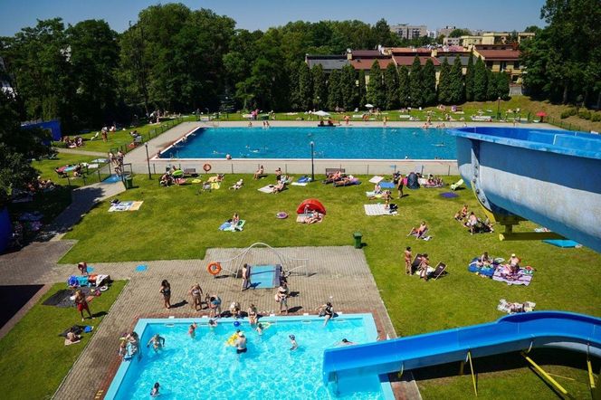 5. Ośrodek Rekreacyjno-Wypoczynkowy Rolna w Katowicach