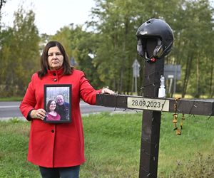 Wciąż nie wiem, dlaczego mój mąż nie żyje. Wdowa po Macieju chce poznać prawdę