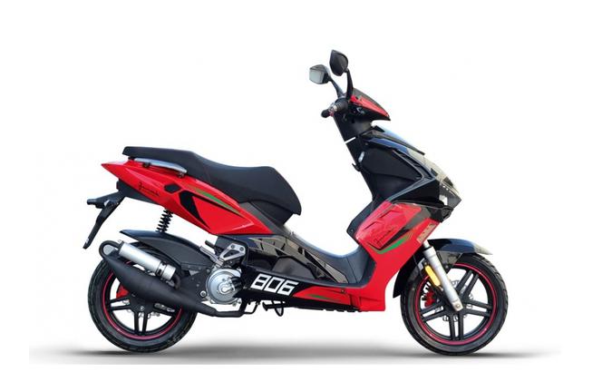 Junak 806 125