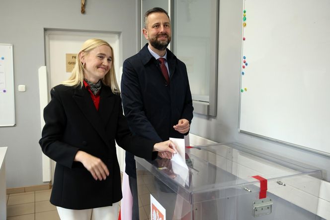  Władysław Kosiniak-Kamysz - Wybory 2025.