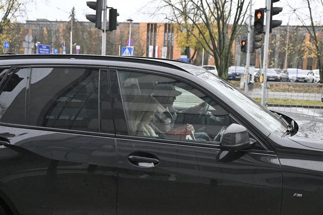 Agnieszka Kaczorowska i Maciej Pela - rozwód