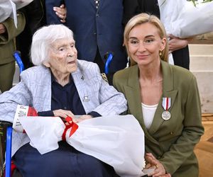 Martyna Wojciechowska grzmi po spotkaniu Putina z Trumpem: „Zbrodniarz wojenny na czerwonym dywanie”