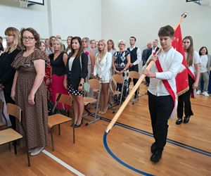 Miejska inauguracja roku szkolnego 2025/26 w Starachowicach