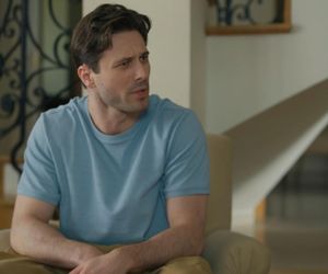 Barwy szczęścia, odcinek 3122. Cezary (Marcel Opaliński)