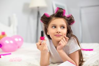 Szał piękna opanował podstawówkę. Na czym polega trend Dzieci Sephory?