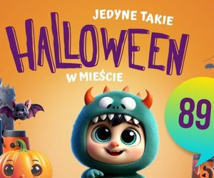 Imprezy na Halloween w Katowicach i okolicach. Propozycje dla małych i dużych