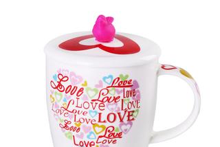 walentynkowe dekoracje