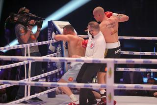 Polsat Boxing Night 10: Cieślak - Kaszyński