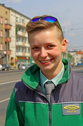 Katarzyna Nowak