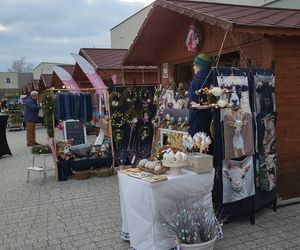 Wiosenny klimat na Politechnice Bydgoskiej. Za nami IV Akademicki Jarmark Wielkanocny