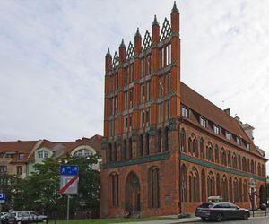 Szczecin