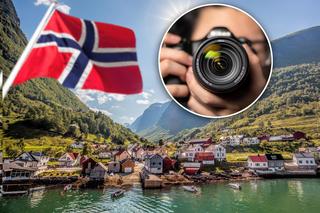 Polak w Norwegii ukarany za ohydne czyny! Zależało mu na dobrym zdjęciu