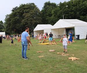 W Lublinie trwa 17. edycja festiwalu Re:tradycja – Jarmark Jagielloński