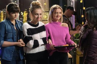 M jak miłość. Kiedyś były przyjaciółkami, teraz żadna się nie pojawia w bistro Kingi! Oto, co się z nimi stało - ZDJĘCIA