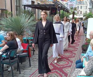 Charytatywny festiwal mody w Grudziądzu. Ulica Reja ponownie zamieni się w wybieg 