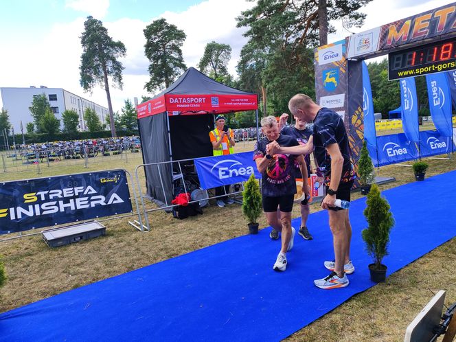 Enea Kozienice Triathlon 2025