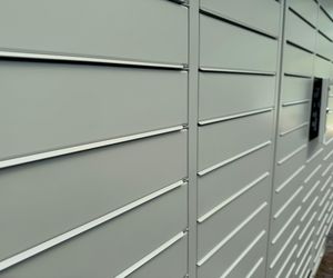 Ważne dokumenty jak paczki z Chin. Dzięki urzędomatowi będzie można uniknąć kolejek