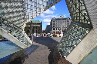 Poznański taksówkarz roku